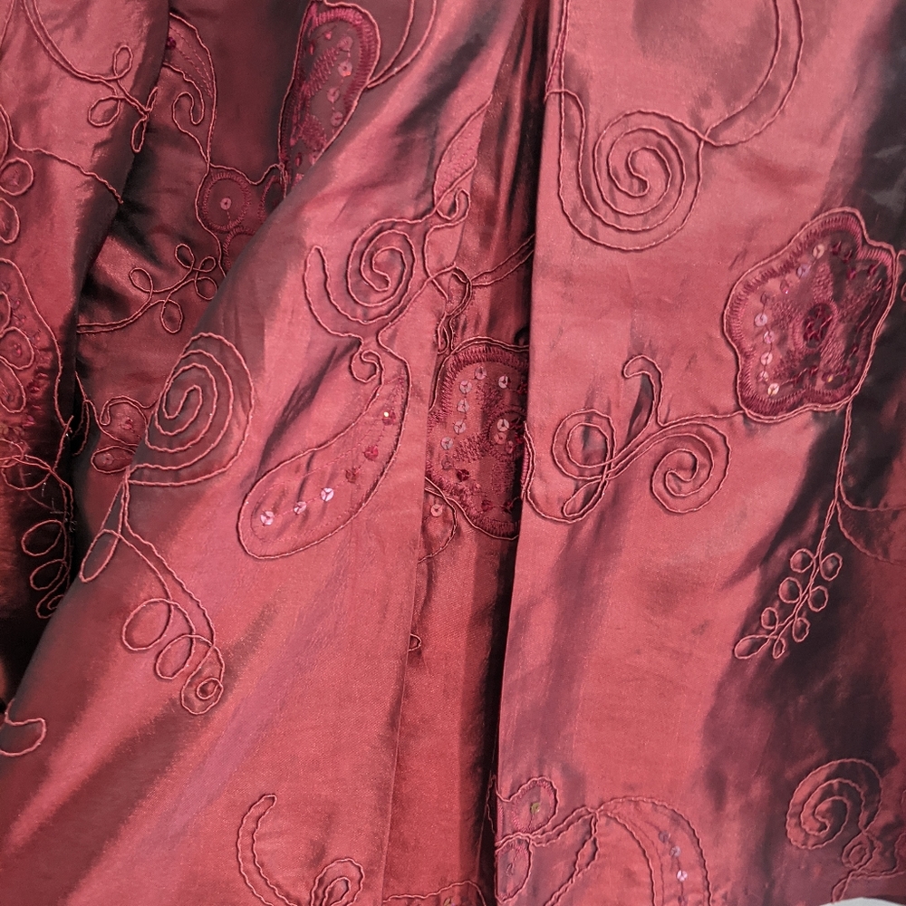 Dress jacket - Picture 8 of 8